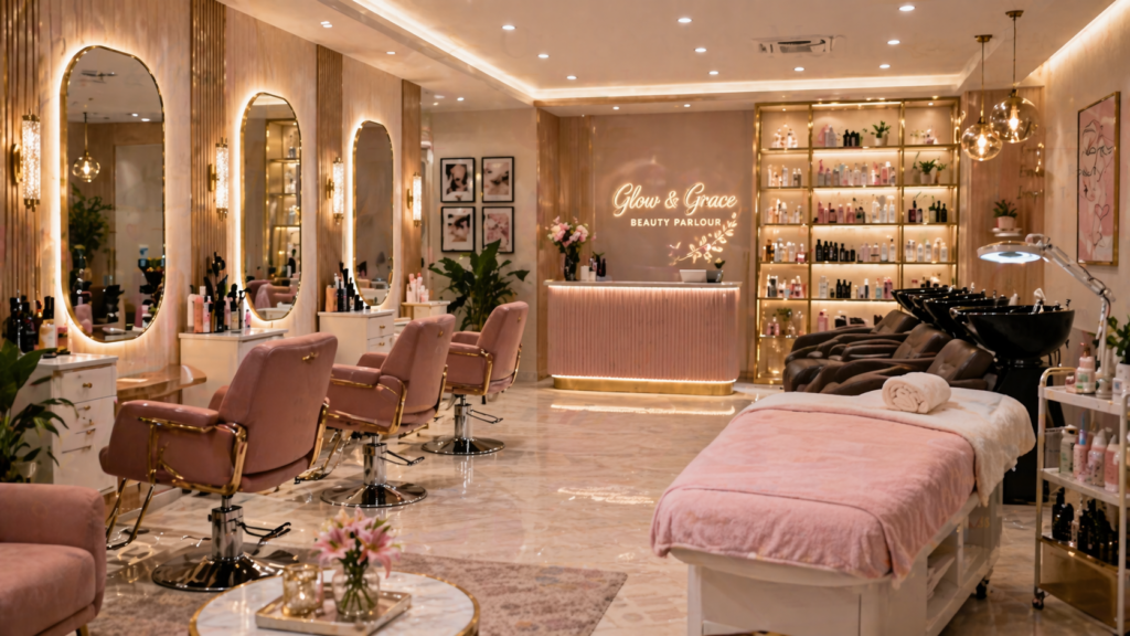 image-45-1024x576 Beauty Parlour Business Plan:The Complete Step-by-Step Guide