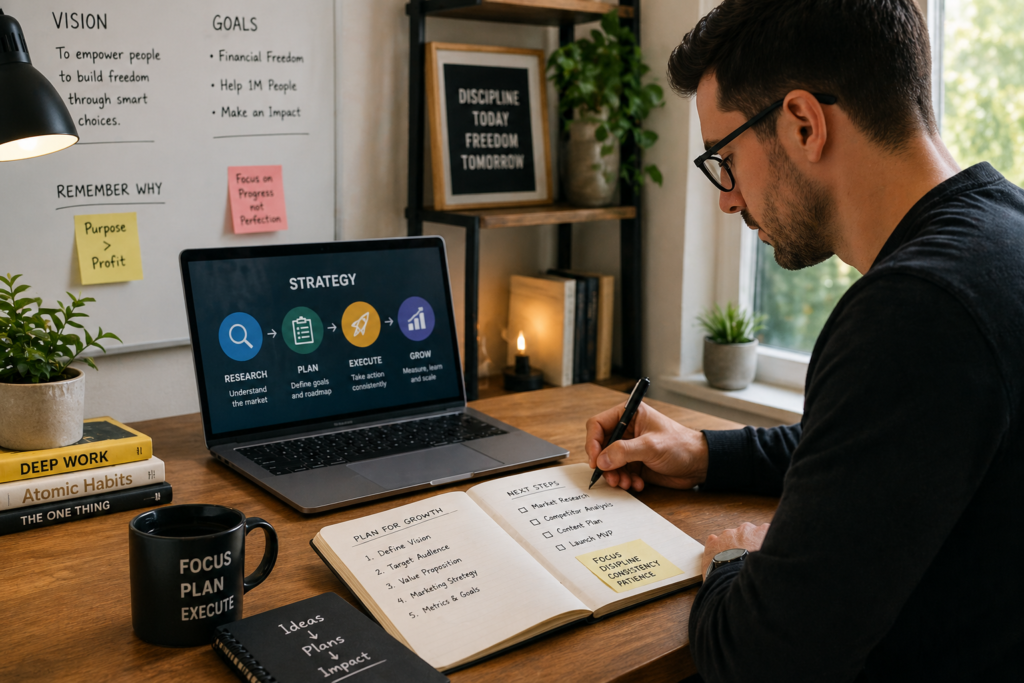 image-50-1024x683 How to Start a Business Online in 2026: The Complete Step-by-Step Guide