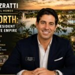 Misha Ezratti Net Worth Real Estate