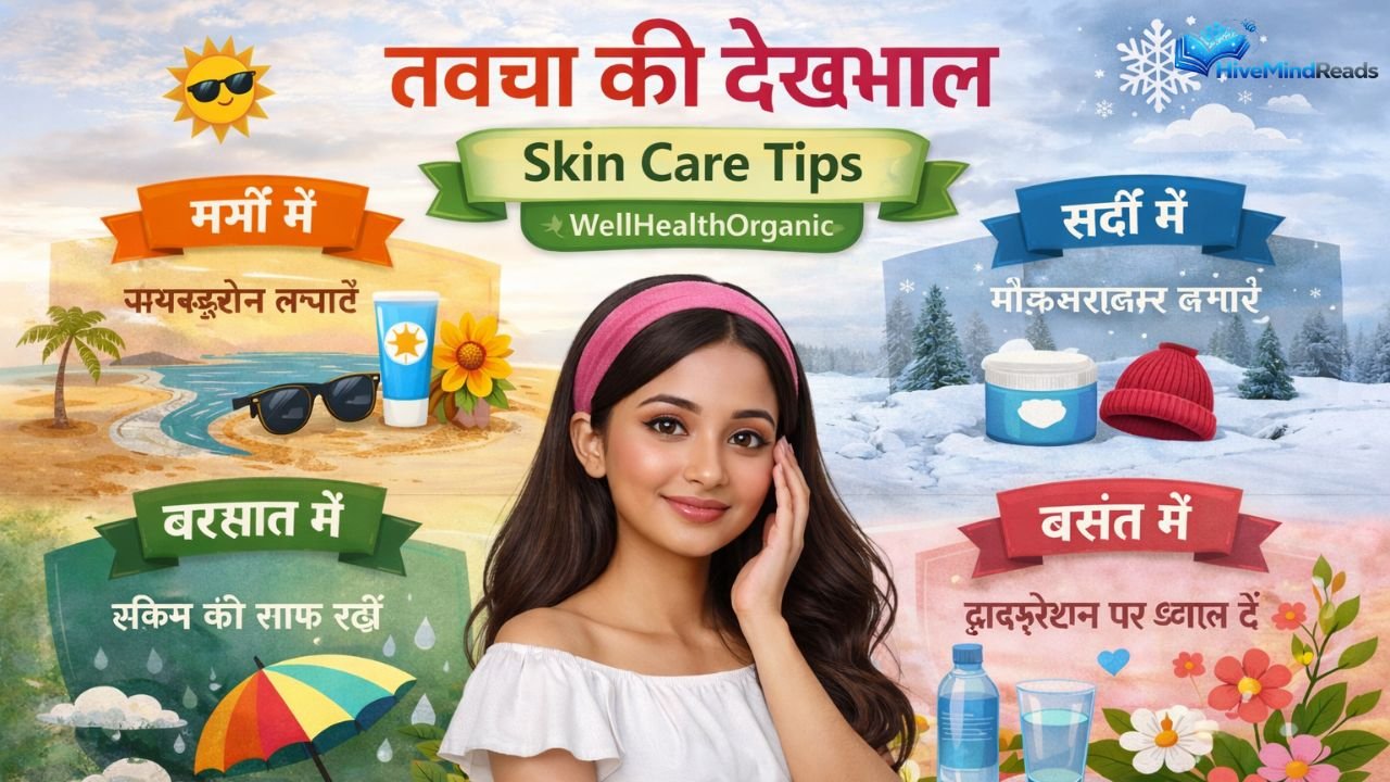 skin care in hindi wellhealthorganic