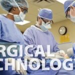 Surgical Tech Jobs Career Salary Skills