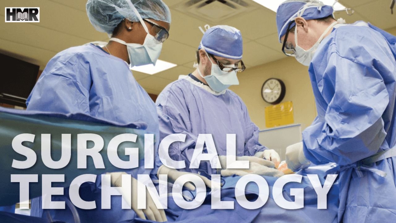 Surgical Tech Jobs Career Salary Skills