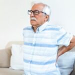 Thoracic Disc Herniation Spine Pressure Points