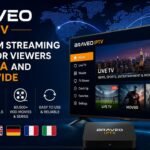 Braveo IPTV Premium Streaming USA Worldwide