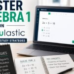 Edulastic Algebra 1 Answers Key Guide