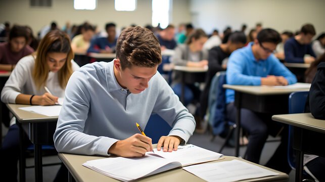MBA EXAM