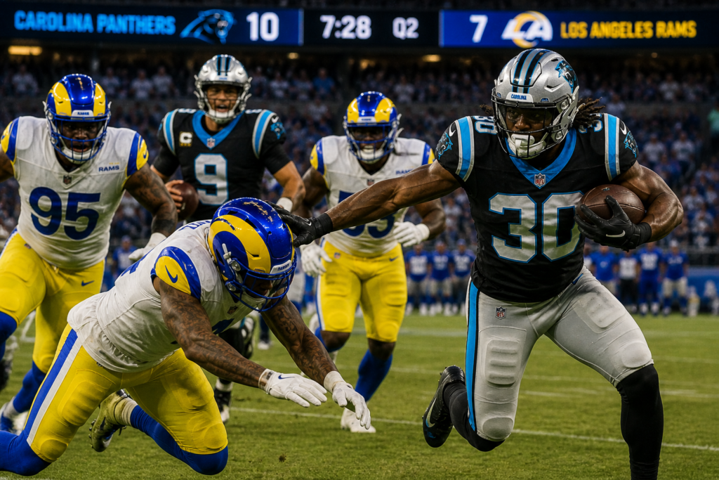 image-4-1024x683 Los Angeles Rams vs Carolina Panthers Match Player Stats: Complete Analysis, Key Performers & Tactical Breakdown