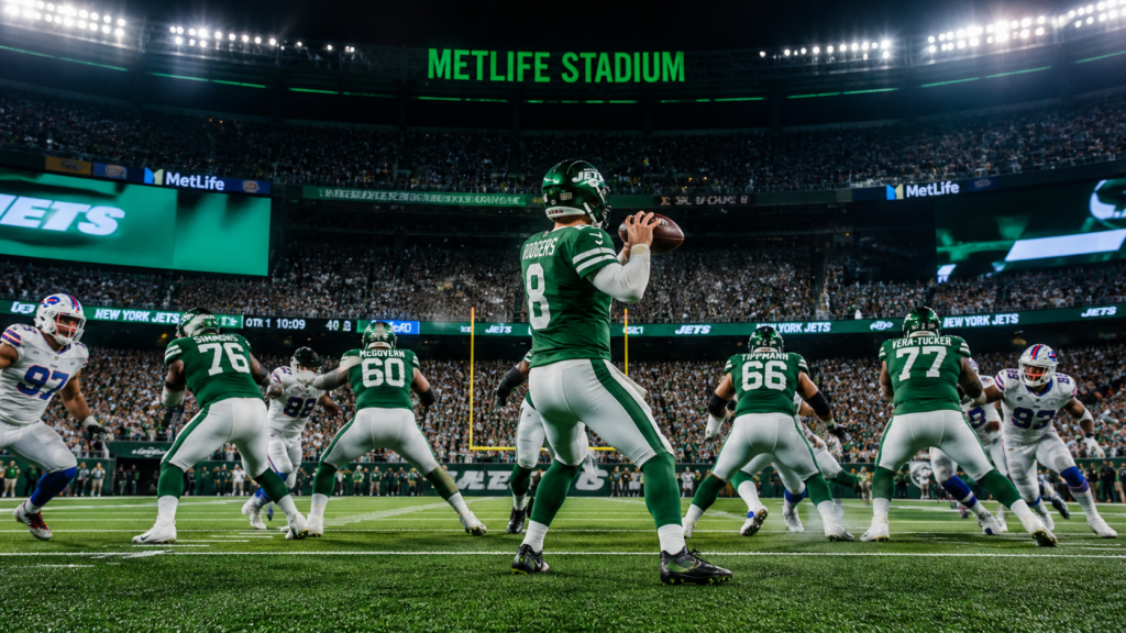 image-8-1024x576 New York Jets vs Bengals Match Player Stats: Full Game Analysis, Top Performers & Key Statistical Insights