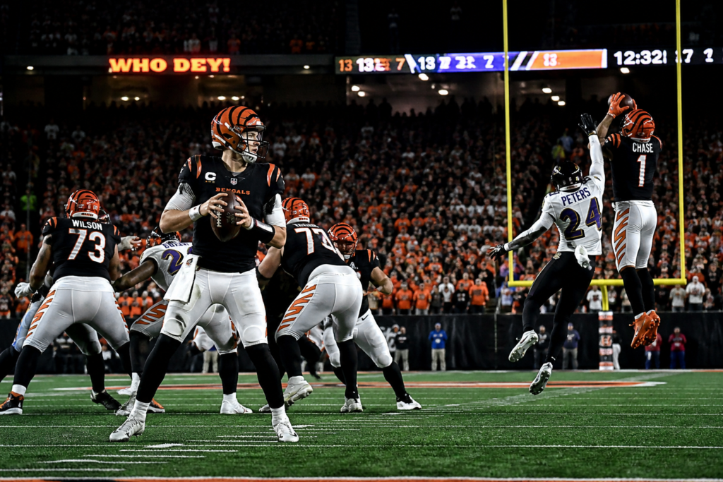 image-9-1024x683 New York Jets vs Bengals Match Player Stats: Full Game Analysis, Top Performers & Key Statistical Insights
